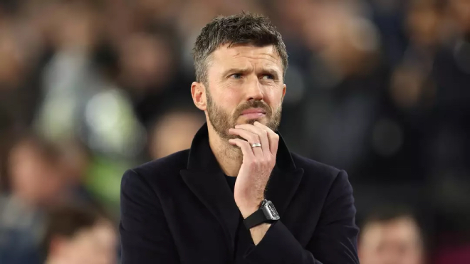 Người cũ MU chỉ cách để Michael Carrick làm HLV chính thức