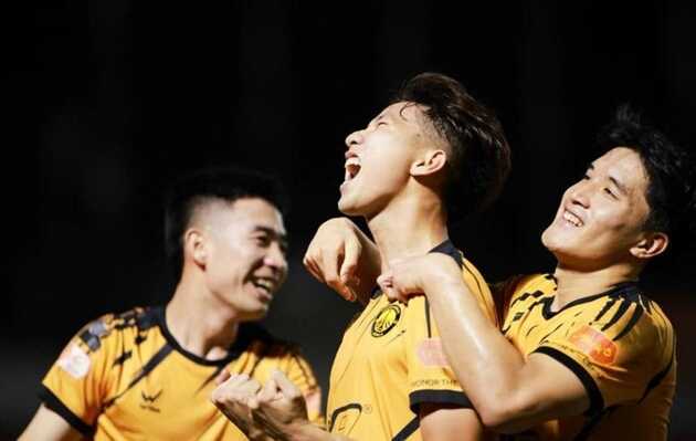 Tin bóng đá - Thanh Hóa kịp chi trả nợ lương cho cầu thủ sát Tết