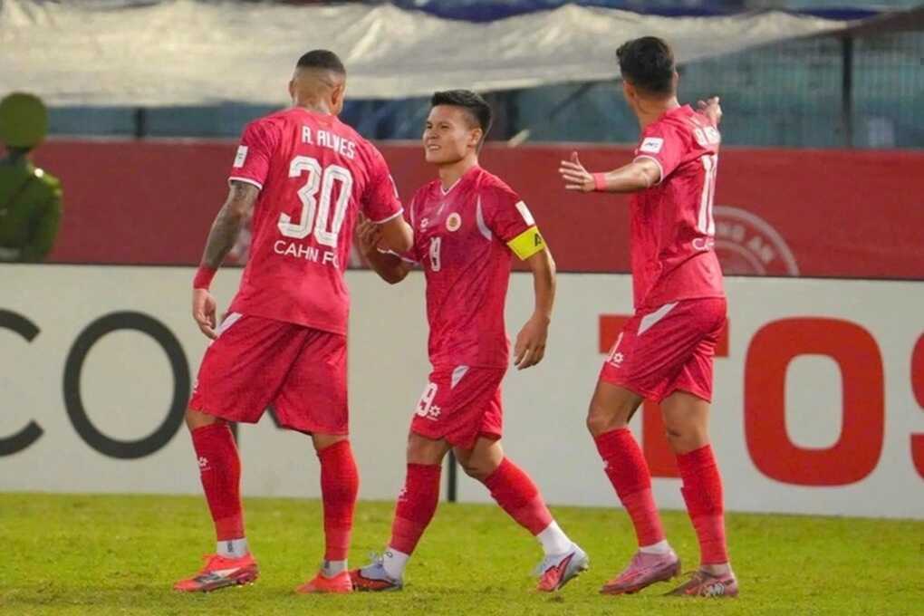 AFC chính thức xử thua 0-3 với CLB Công an Hà Nội - 2