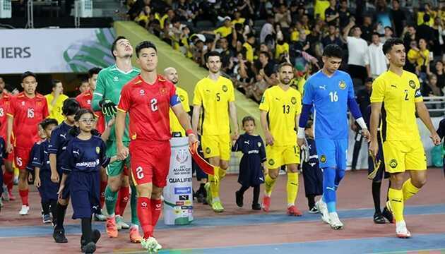 Điểm tin bóng đá Việt Nam 17/2: CAHN nguy cơ bị xử thua 0-3, tuyển Việt Nam rèn quân đấu Malaysia