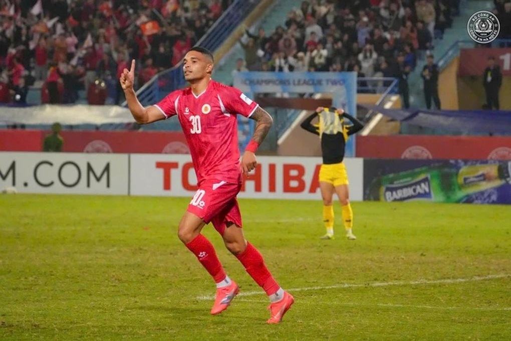 Phản ứng của CĐV Đông Nam Á khi CLB Công an Hà Nội bị xử thua 0-3