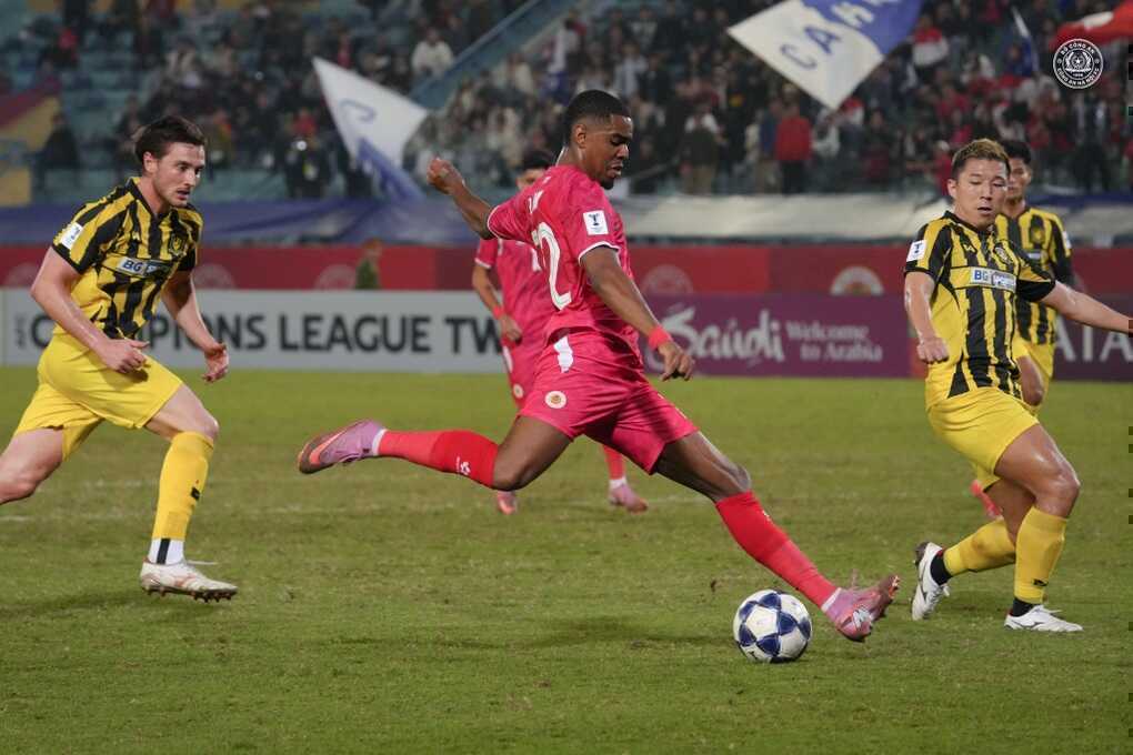 Báo Singapore bình luận khi đội nhà được xử thắng 3-0 CLB Công an Hà Nội - 2