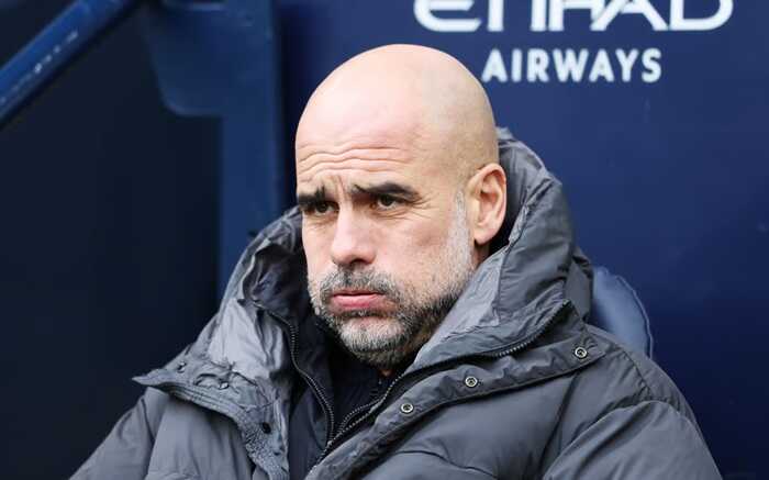 Tin bóng đá - Bóng ma Real Madrid đe dọa Man City trước thềm Wembley