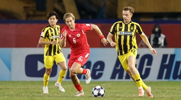 Tin bóng đá - CAHN và bài toán sửa sai bằng đôi chân sau cú sốc bàn giấy