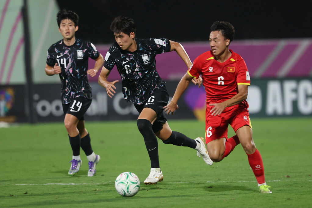 U23 Việt Nam và cuộc sống sau ánh hào quang châu Á