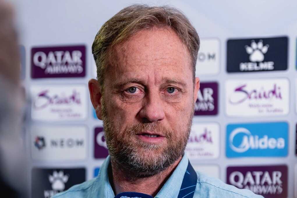 Tin bóng đá - CLB CAHN bị loại nghiệt ngã ở Cúp châu Á, HLV Mano Polking lên tiếng