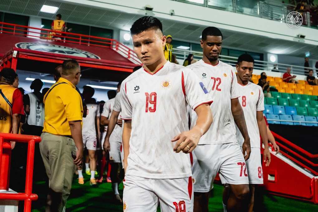 CLB CAHN bị loại nghiệt ngã ở Cúp châu Á, HLV Mano Polking lên tiếng - 2