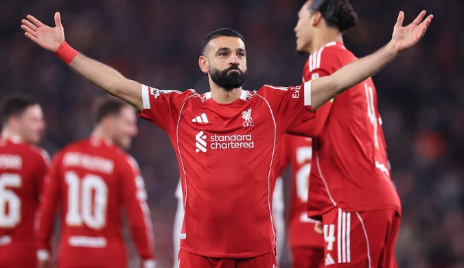 Người Anh biến Champions League thành sân chơi riêng của họ