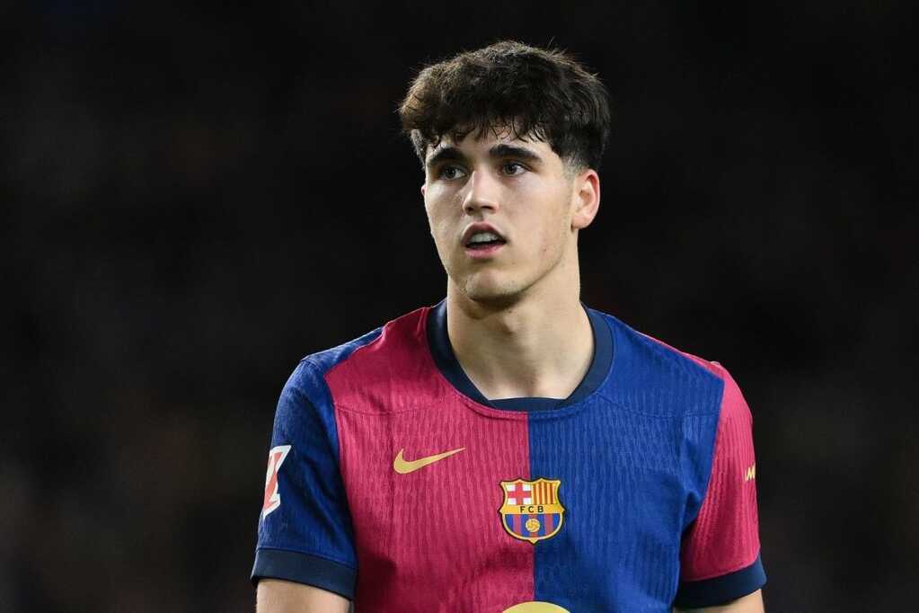 Pau Cubarsi hứa mang Champions League về lại Barca