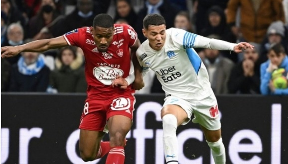 Soi trận Brest vs Marseille: Thử thách cho Habib Beye ngày trình làng