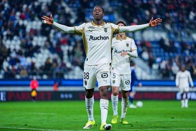 Soi trận Lens vs Monaco: Khó cản bước chủ nhà