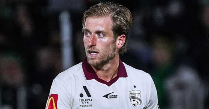 Stefan Mauk và sai lầm nghiệp dư khiến CAHN trả giá đắt