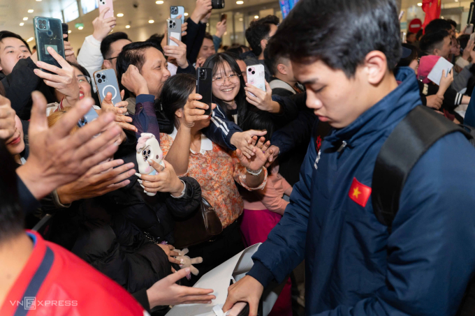 CAHN muốn giữ thăng bằng cho Đình Bắc