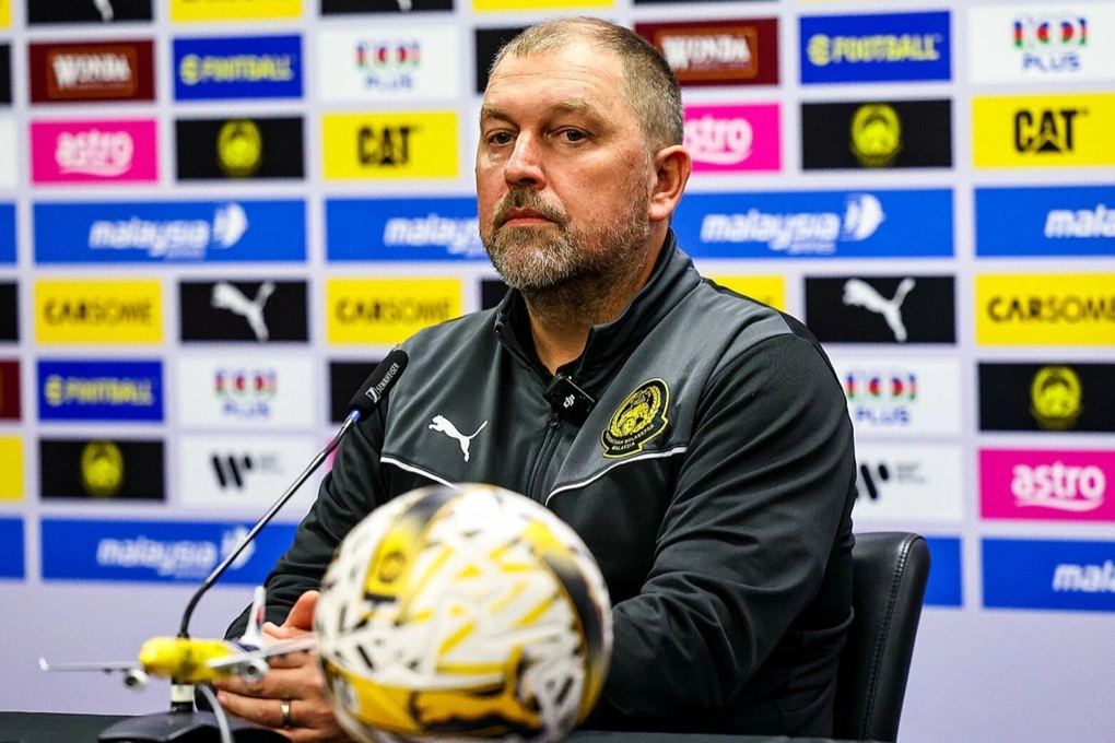 HLV Malaysia nói về khả năng ra sân của 7 sao nhập tịch gặp tuyển Việt Nam
