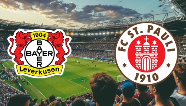 Soi trận Leverkusen vs St. Pauli: Khẳng định vị thế