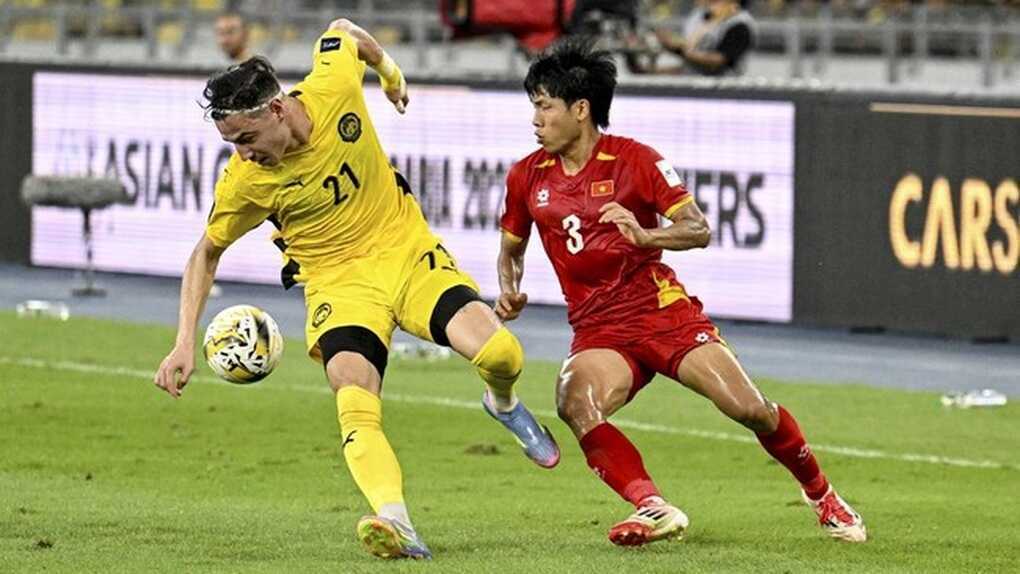 Báo Malaysia chỉ ra dấu hiệu đội nhà thua kiện FIFA