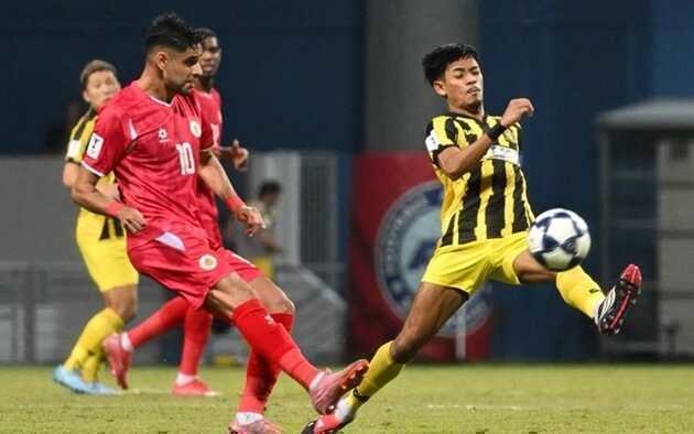 Leo Artur đối mặt nguy cơ bị treo gi&ograve;.