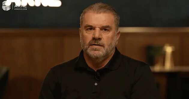 Postecoglou chỉ ra sự tàn khốc của ghế nóng MU