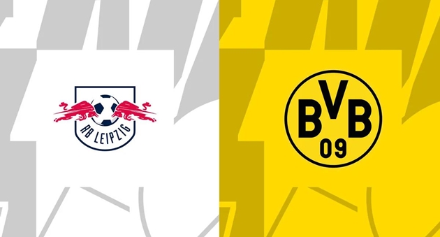 Soi trận Leipzig vs Dortmund: Chặn đứng đà thăng hoa