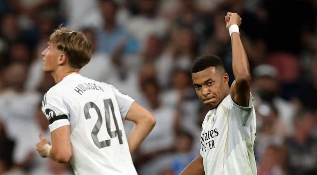 Soi trận Osasuna vs Real Madrid: Hiểm địa chờ Kền kền