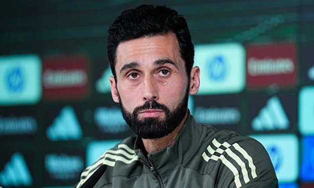 Arbeloa lo ngại ~cạm bẫy~ El Sadar chờ đón Real Madrid