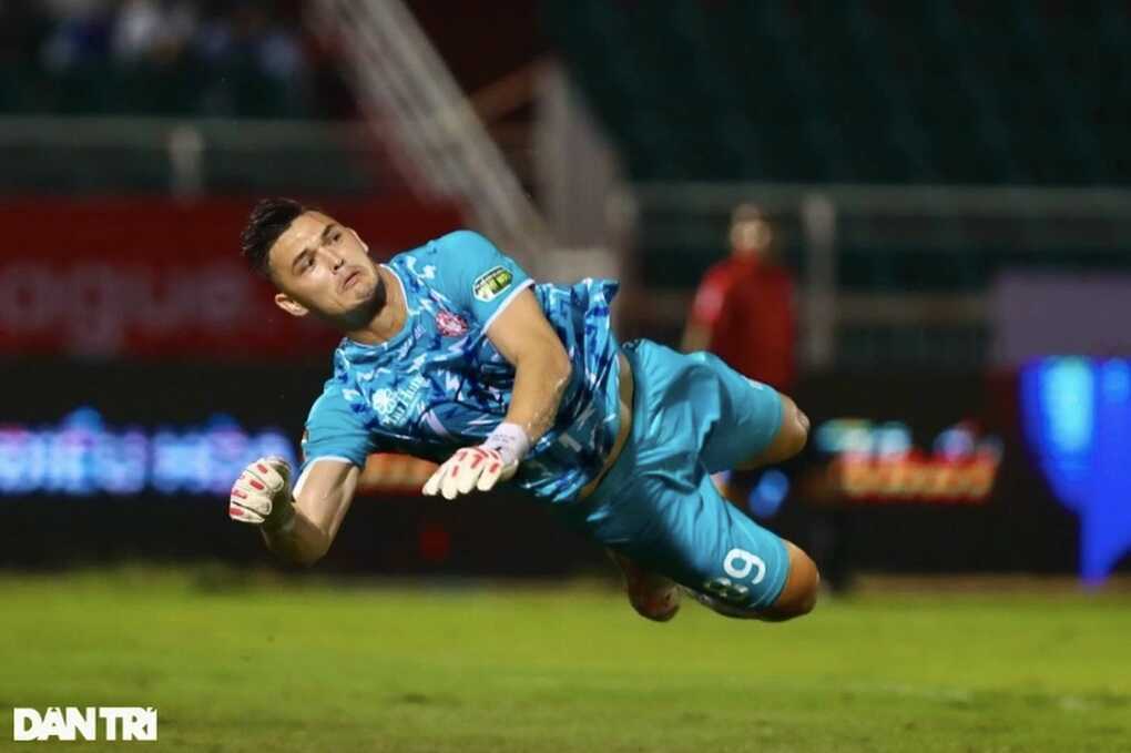 Tin bóng đá - Báo Malaysia cảnh báo về đẳng cấp của dàn cầu thủ nhập tịch Việt Nam