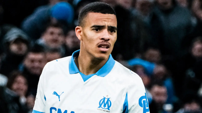 Greenwood đá hỏng 11m, phá hỏng ngày ra mắt tân HLV Marseille