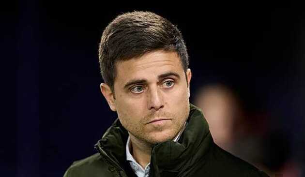 HLV Osasuna giải mã cách đánh bại Real Madrid