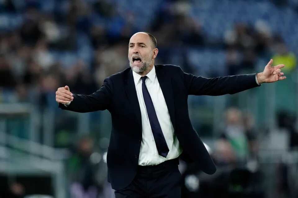 Sếp lớn Spurs ra điều kiện để Igor Tudor giữ ghế