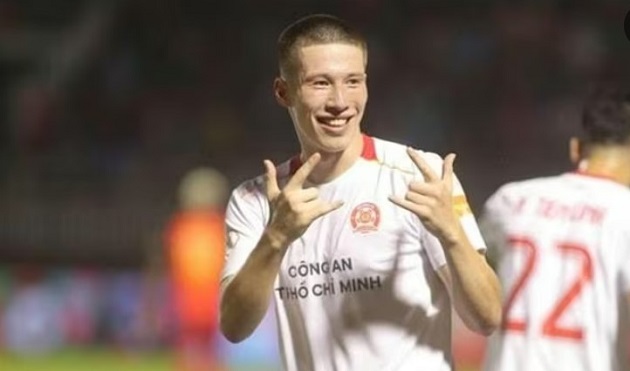 U23 Việt Nam xây móng World Cup bằng dàn sao 1m9