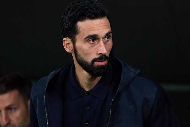 Arbeloa nói thẳng vấn đề của Real sau trận thua Osasuna