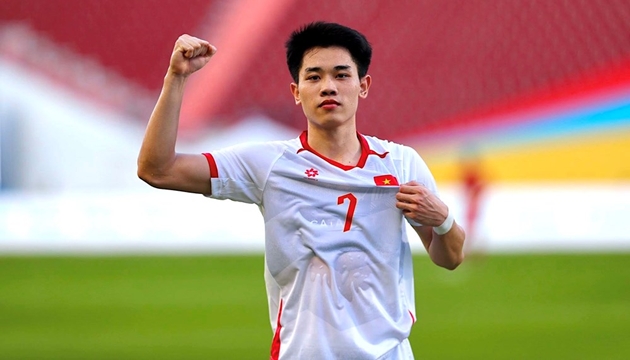 Điểm tin bóng đá Việt Nam 22/2: Đình Bắc ghi điểm; Malaysia nguy cơ bị xử thua trắng