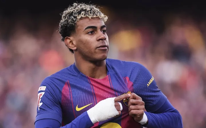 Levante là nạn nhân hoàn hảo cho Barca trút giận