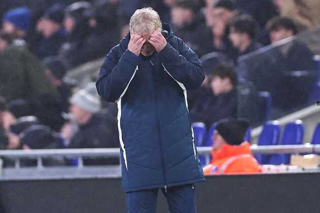 Moyes lấy Arsenal và Man City cảnh tỉnh các ông chủ bóng đá