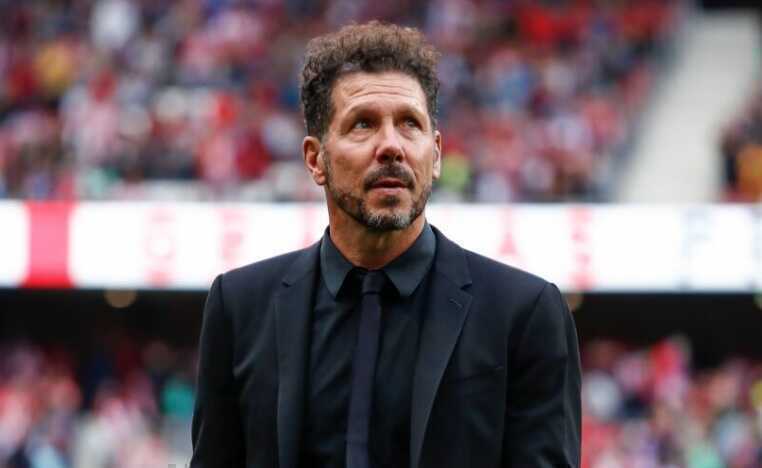 Atletico Madrid vẫn c&ograve;n nguy&ecirc;n cơ hội đi tiếp.