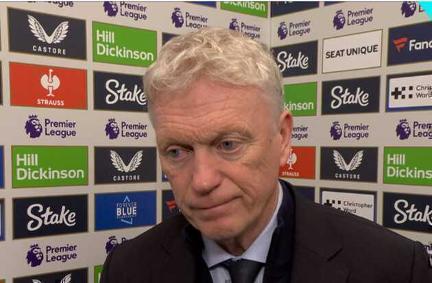 Moyes chỉ đích danh cầu thủ MU chơi hay nhất trận