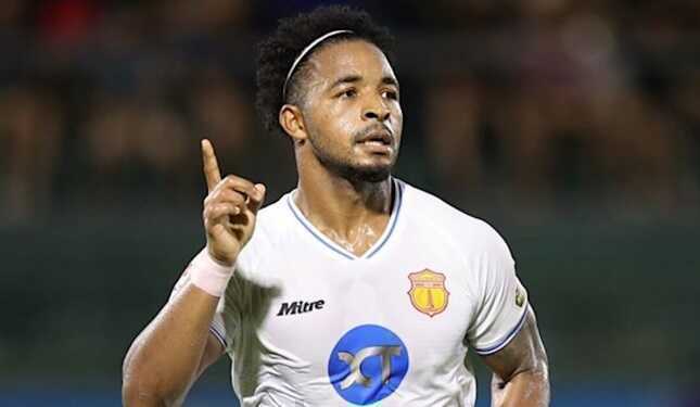 Điểm tin bóng đá Việt Nam 25/2: Văn Hậu lập siêu phẩm; Thanh Hóa dùng thủ môn đá tiền đạo