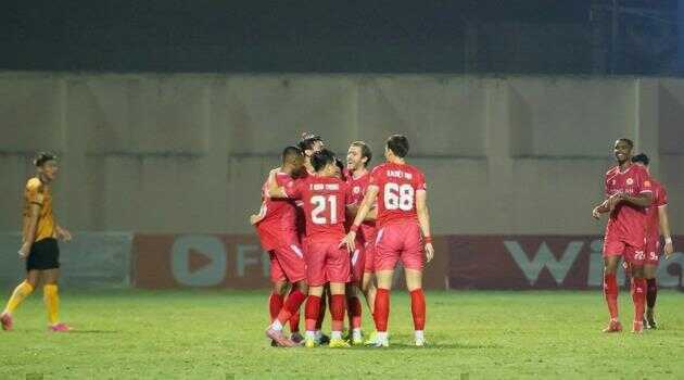 Văn Hậu trải lòng về cơ hội lên tuyển sau siêu phẩm