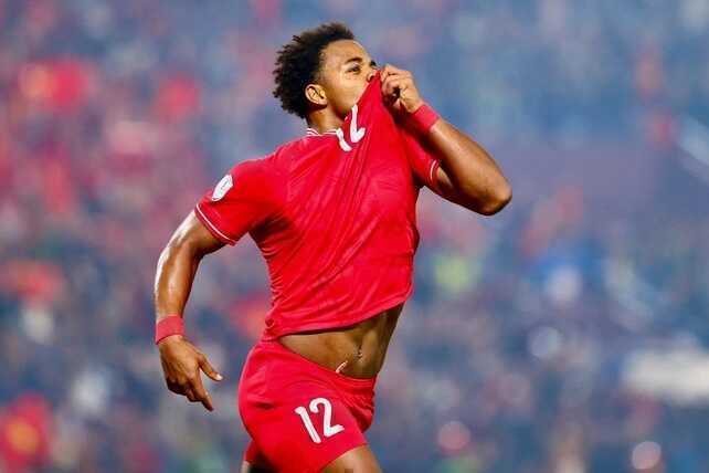 Việt Nam sắp nhận thêm 26 điểm FIFA nhờ phán quyết từ CAS