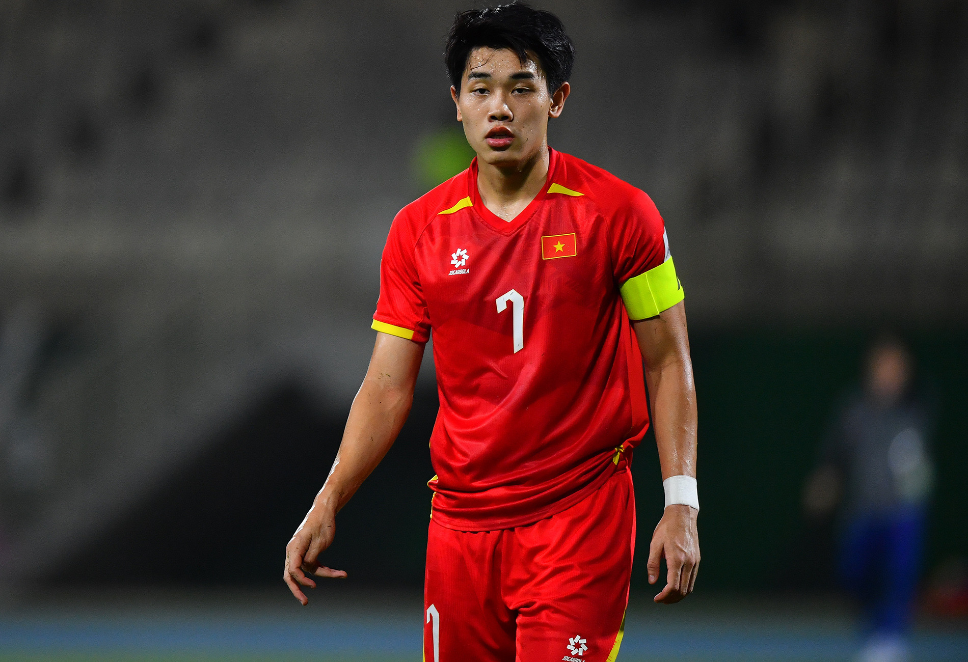 Đình Bắc chính thức nhận án phạt từ AFC