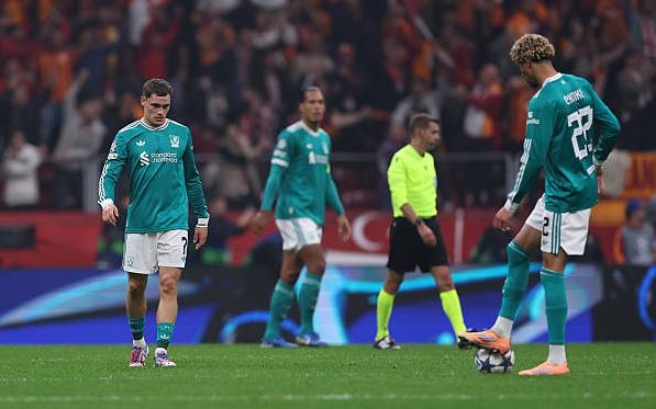 Liverpool ngại vía Simeone hơn chảo lửa Galatasaray