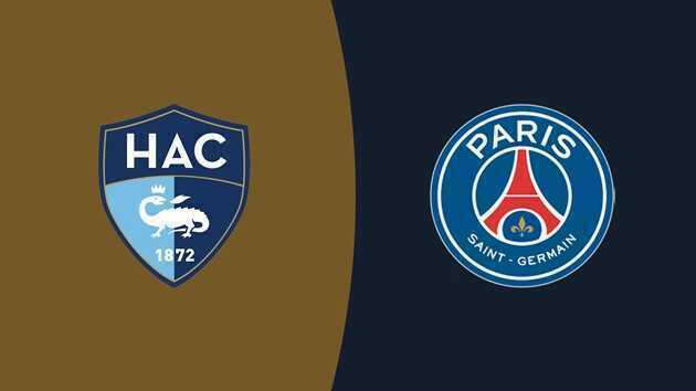 Soi trận Le Havre vs PSG: Vượt ải pháo đài Normandy