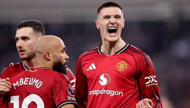 V&agrave;o s&acirc;n từ ghế dự bị đ&atilde; hay, Sesko sẽ chơi thế n&agrave;o nếu được xếp đ&aacute; ch&iacute;nh?