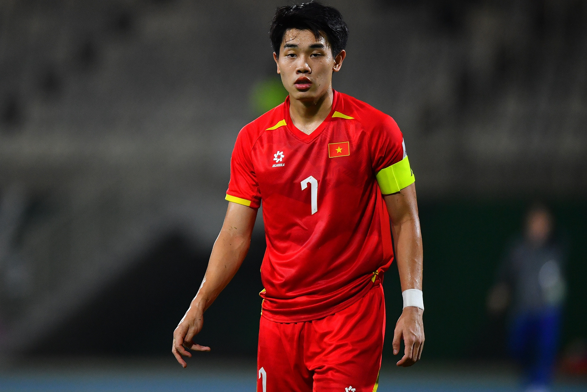 Đình Bắc chính thức nhận án phạt từ AFC