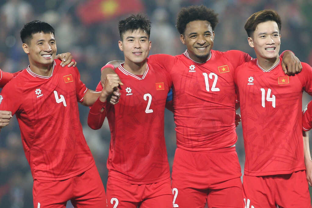 Tuyển Việt Nam đấu Malaysia: HLV Kim Sang Sik tung chiêu bất ngờ