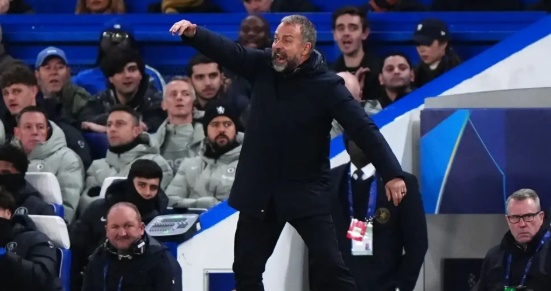 Chạm trán Newcastle ở vòng 1/8, Hansi Flick yêu cầu Barca thận trọng