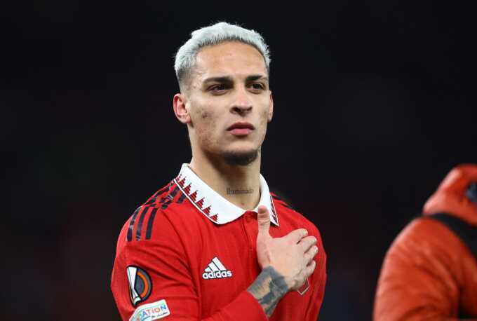 Man Utd chi ròng chuyển nhượng nhiều nhất châu Âu 5 năm qua