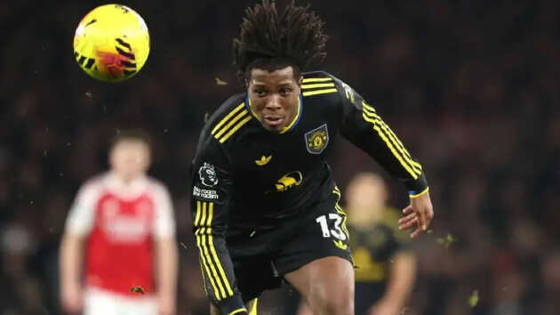 MU nhận tin vui, Dorgu sáng cửa trở lại sớm hơn dự kiến