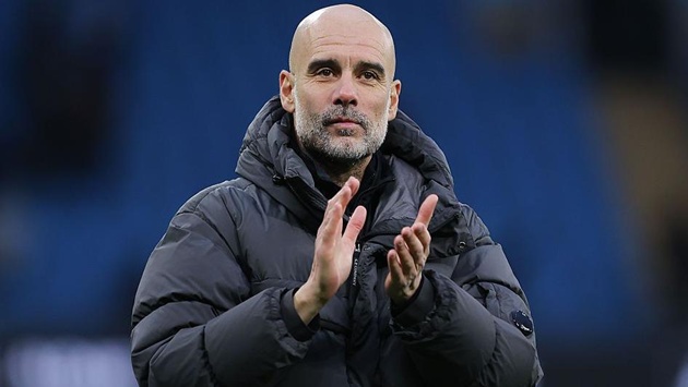 Pep chỉ ra lợi ích khi Man City tái đấu Real Madrid