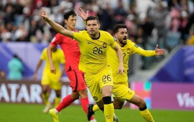 Phán quyết từ CAS là chìa khóa tương lai của Malaysia